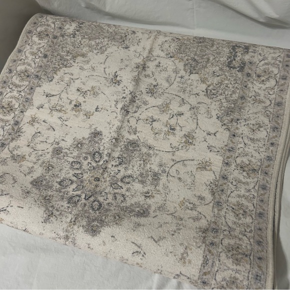 Jinchan Other - Long Area/Hall rug/runner NWT